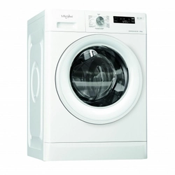Whirlpool Corporation washing machine FFS 8258 W SP 1200 rpm 60 cm 8 kg