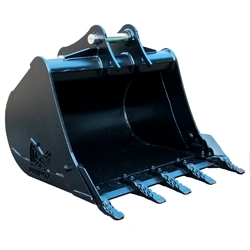 Rhinox Case CX50B bucket / shovel 900 mm