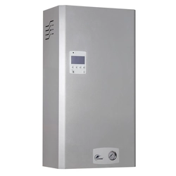 Electric boiler Colonel 9 kW - advanced LCD series