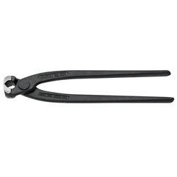 Wire mesh pliers 190