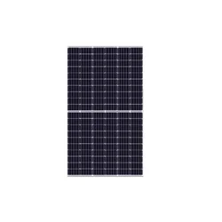 Photovoltaic Panel RSM132-8-655M-675M Risen 665 wp Silver Frame Bifacial