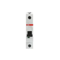 ABB - 2CDS251001R0324, Miniature Circuit Breaker S200 1P C 32 A