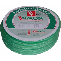 Transparent hose VALMON 3/4 ", 25 m