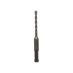 Bosch 5 x 50 x 110 mm SDS-Plus double-edged drill bit 10 pc