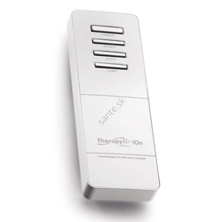 Remote control for Zepter Therapy AIR ION air purifier