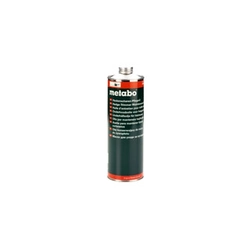 Metabo hedge trimmer maintenance oil