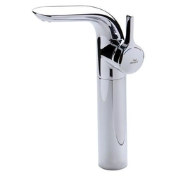 Standing chrome washbasin tap Ideal Standard Melange A4266AA