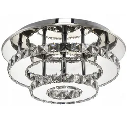 LED Plafond Ceiling Lamp APP412-C