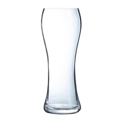 Beer glass 590 ml set 6 pcs