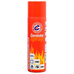 Červinka s.r.o.Fire extinguishing spray 500ml