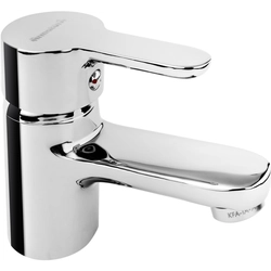 KFA GRANAT Standing washbasin mixer - chrome code 5522-815-00