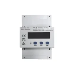 Huawei meter, direct measurement 80A or higher using transformers