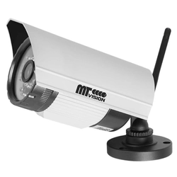 HSR 10 MT Vision WiFi Onvif IP camera