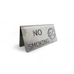 Značka "Zákaz kouření".