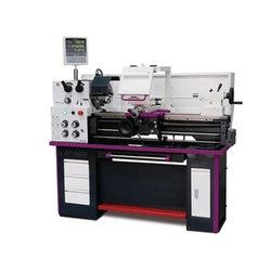 Optimum TH 3309 metal lathe