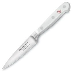 Wüsthof Dreizack Solingen Wüsthof nůž špikovací Classic White 9 cm