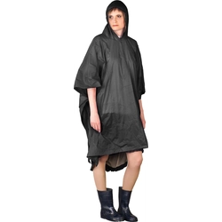 Protective Rain Poncho PONCHO