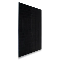 IBC MonoSol photovoltaic panel 410 ES10-HC-N Bifacial