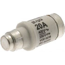 Eaton Wkładka bezpiecznikowa D02 50A aR 400V (50NZ02R)