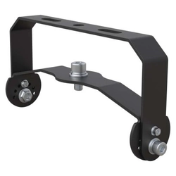 Additional holder for HIGHBAY industrial luminaires