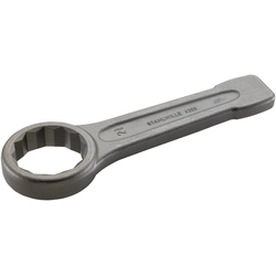 single ring wrench for tamping 170 mm 42050170 STAHLWILLE