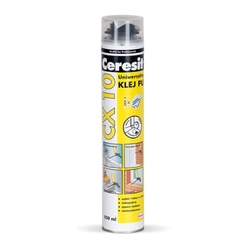 Ceresit universal polyurethane adhesive CX-10 850 ml