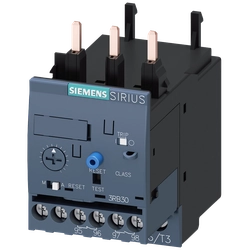 Electronic overload relay Siemens 3RB30262RB0 Separate positioning Screw connection CLASS 20