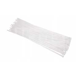 CABLE TIE TT XL WHITE 450X7.2 -50SZT AMP