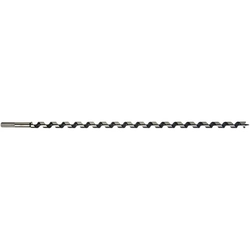 Twist drill bit 16 x 530/600 shank thickness: 11 mm 4932363699 Milwaukee