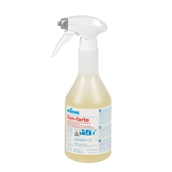 Kiehl Xon Forte ecological grill cleaner and kitchen degreaser content: 750 ml