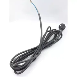 #79 POWER CORD FOR DEDRA GIRAFFE PLASTER SANDER DED7743