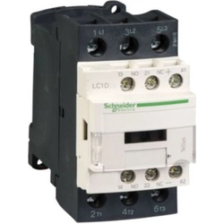 Schneider Electric Stycznik mocy 32A 3P 42V AC 50Hz 1Z 1R LC1D32D5