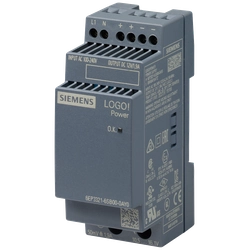 DC-power supply Siemens 6EP33216SB000AY0 AC/DC Screw connection IP20