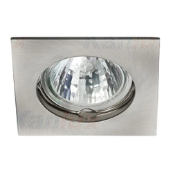 Ceiling-/wall luminaire Kanlux 04695 Nickel IP20