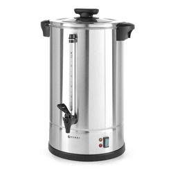 Coffee maker 16 liters Hendi