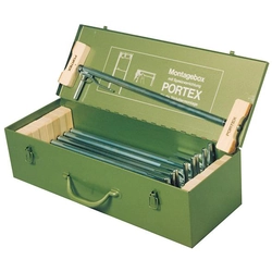 mounting box m.9 Portex spreaders