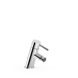 Tres Lex-Alp bidet mixer chrome 20312001