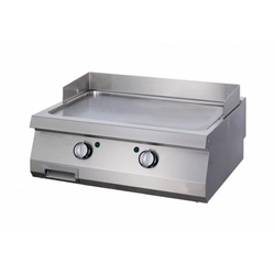 Maxima gas grill 700 Smooth plate 80 X 70 CM MAXIMA 09395017 09395017