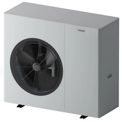 Heat pump Termet - Heat Platinum 8 EVI/DC