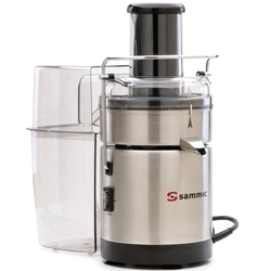 Juicer squeezer for fruit vegetables LI-240 230 V 240 W 6300 rpm/ min - Sammic 5,410,000