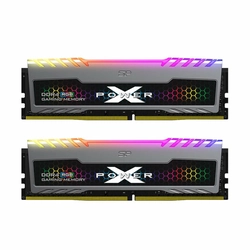 RAM Silicon Power XPOWER Turbine RGB CL16