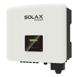 Solax X3-PRO-30K-G2