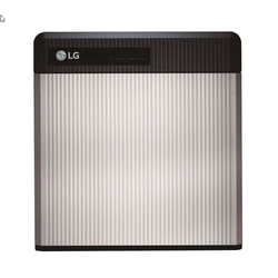 ENERGY STORAGE LG CHEM RESU 10 - 48V 9,8kWh