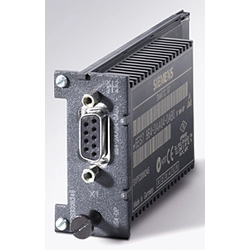 PLC communication module Siemens 6ES79642AA040AB0 Serial ATEX gas-ex-protection, Cat. 3G