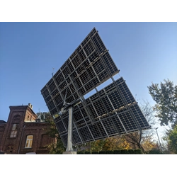 Solární sledovače