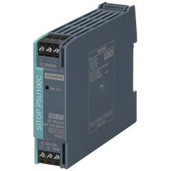 DC-power supply Siemens 6EP13315BA00 AC/DC Screw connection IP20