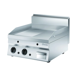 Grill plate 650 600G-GR