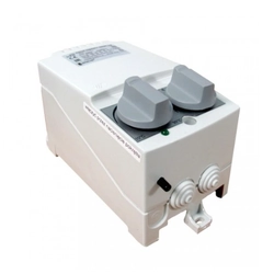 BREVE Regulator prędkości obrotowej ARWT 3,0/1 wentylatorów z termostatem