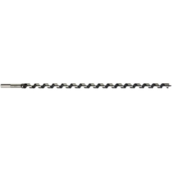 Twist drill bit 18 x 530/600 shank thickness: 11 mm 4932363700 Milwaukee