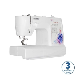 Leader NewArt 300 home sewing machine